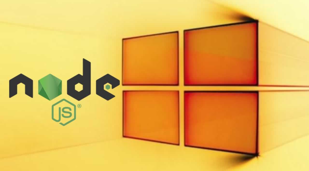 How to Use Multiple Node.js Versions in Windows OS