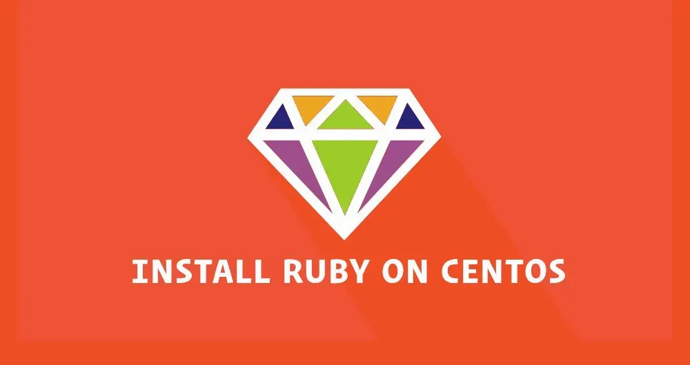 How to Install Ruby on CentOS 7