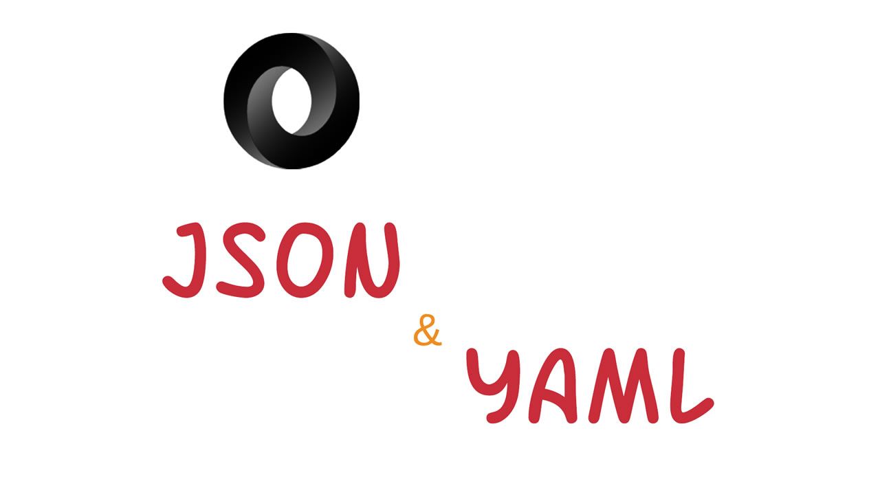 What is The Difference Between YAML and JSON?