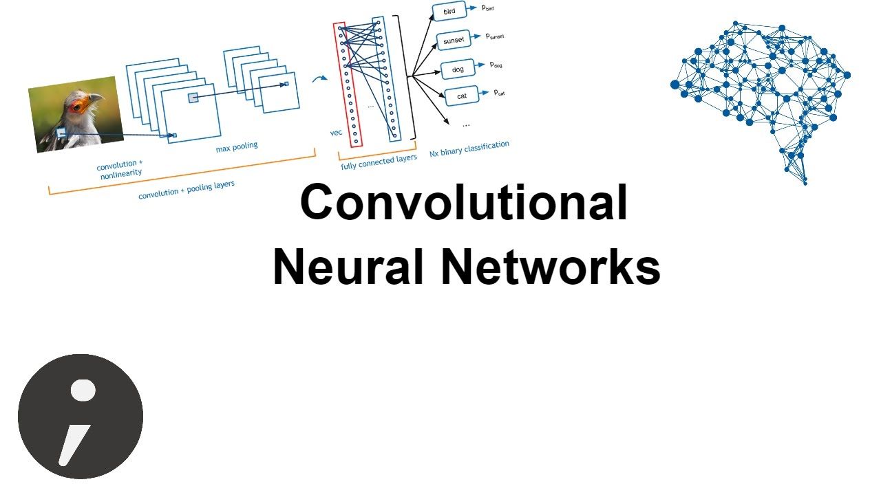 Convolutional Neural Network (CNN)