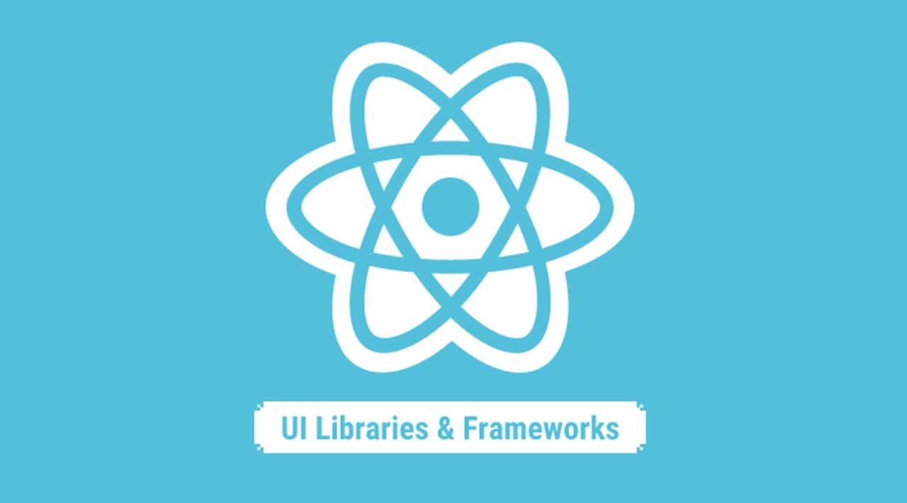 Top 10 UI libraries and frameworks for ReactJS