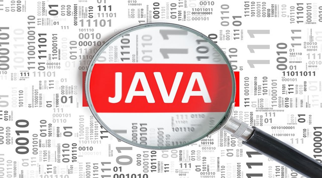 Version Comparison in Java