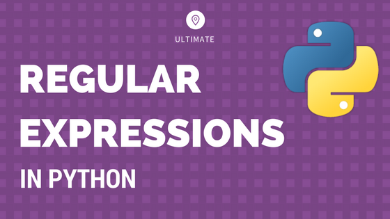 Understanding Regular Expressions in Python