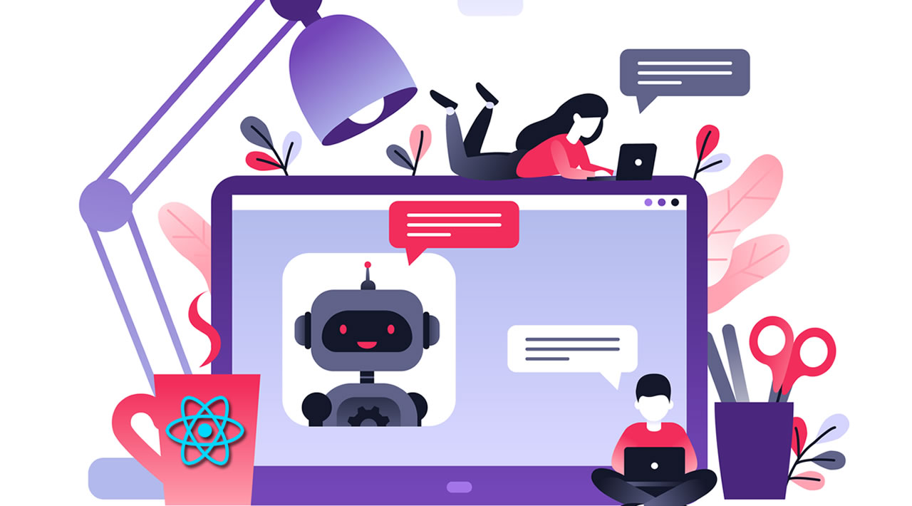 How to Build a Chatbot with React
