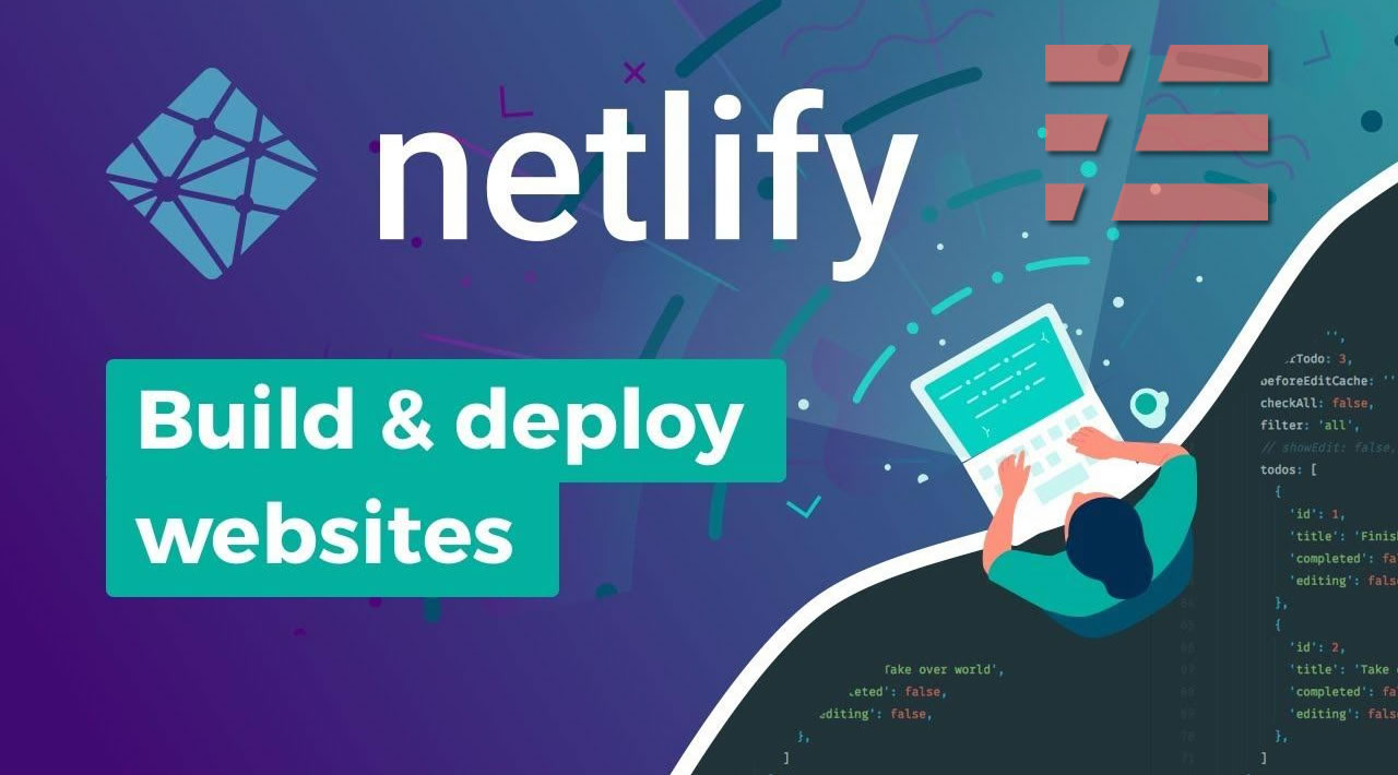 Build and Deploy Secure Serverless Functions with Netlify