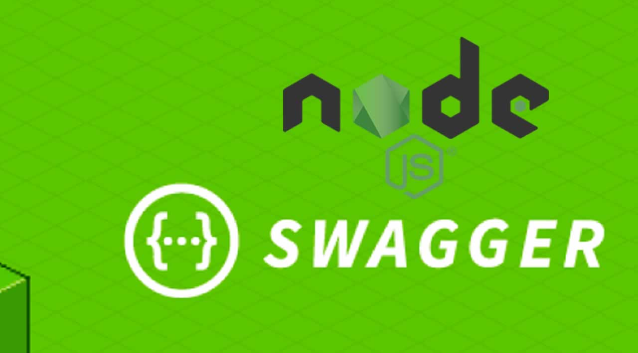 Start using Swagger in Node.js - The Easiest Way