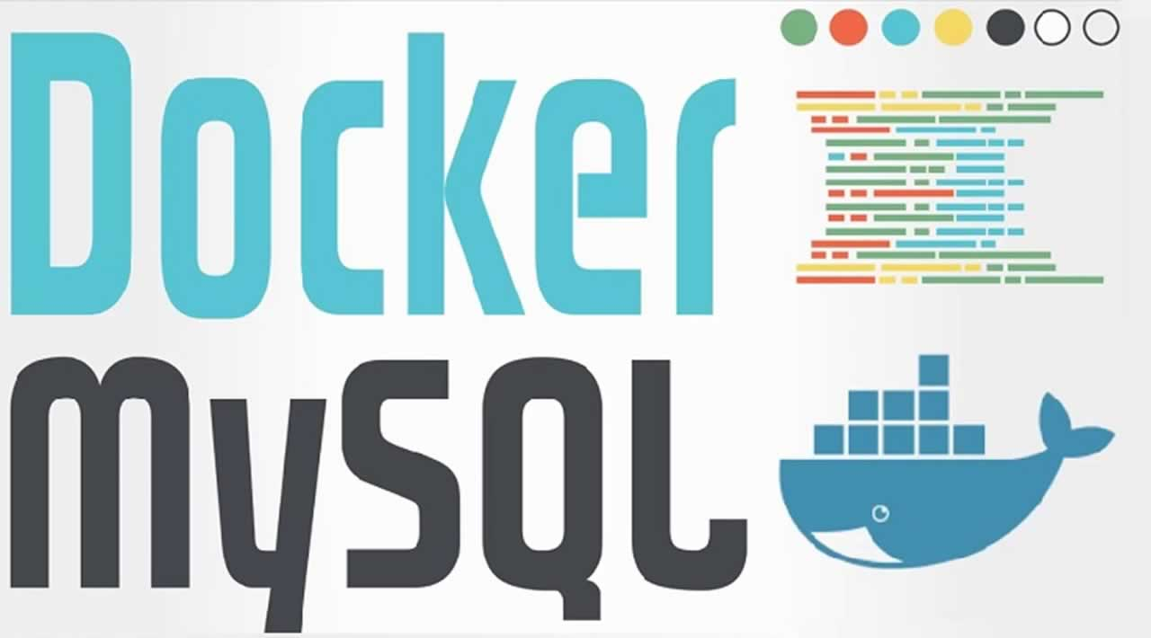 How to Run MySQL using Docker