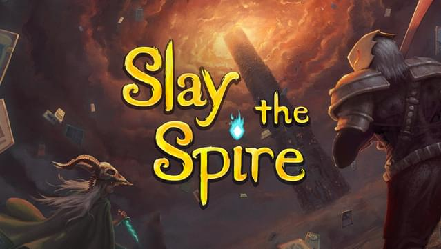 Bringing Deep Neural Networks to Slay the Spire