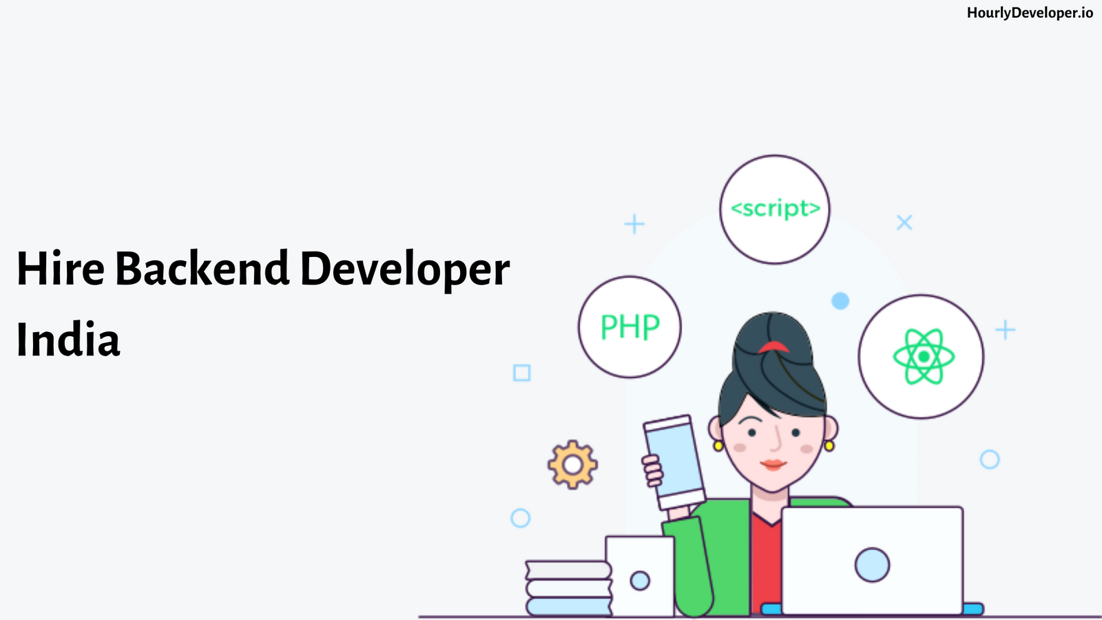 Hire Backend Developers India