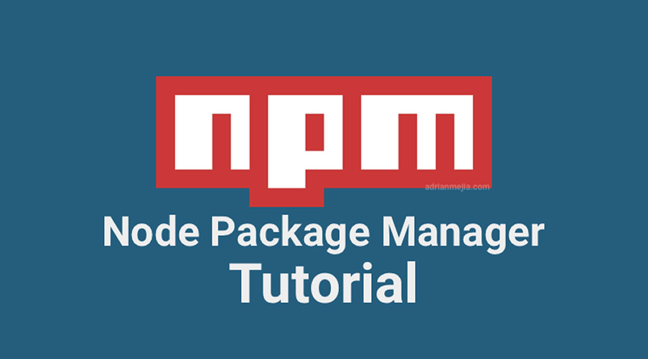Пакетный менеджер npm. Npm package Manager лого. Node package Manager (npm). Npm обложка.