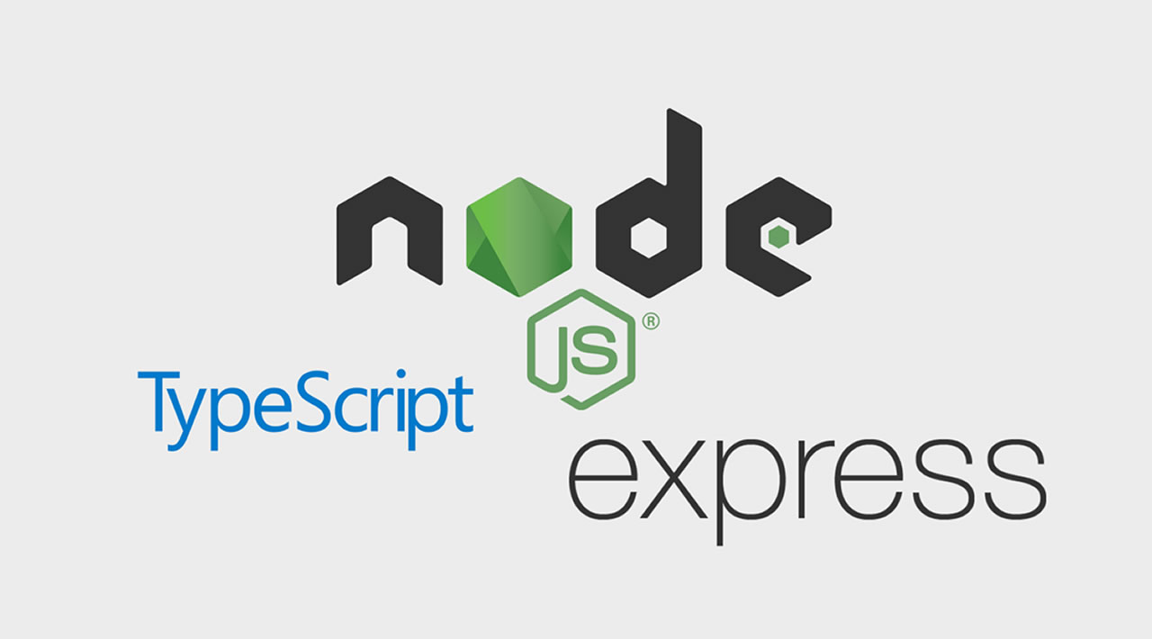 Using TypeScript with Node.js and Express