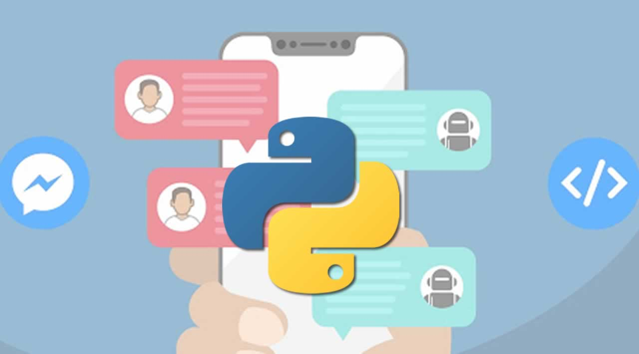 How to Build Your first Chatbot using Python