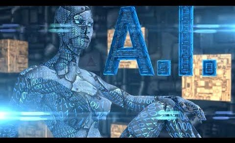 Artificial Intelligence And Our Economic And Technology Singularity