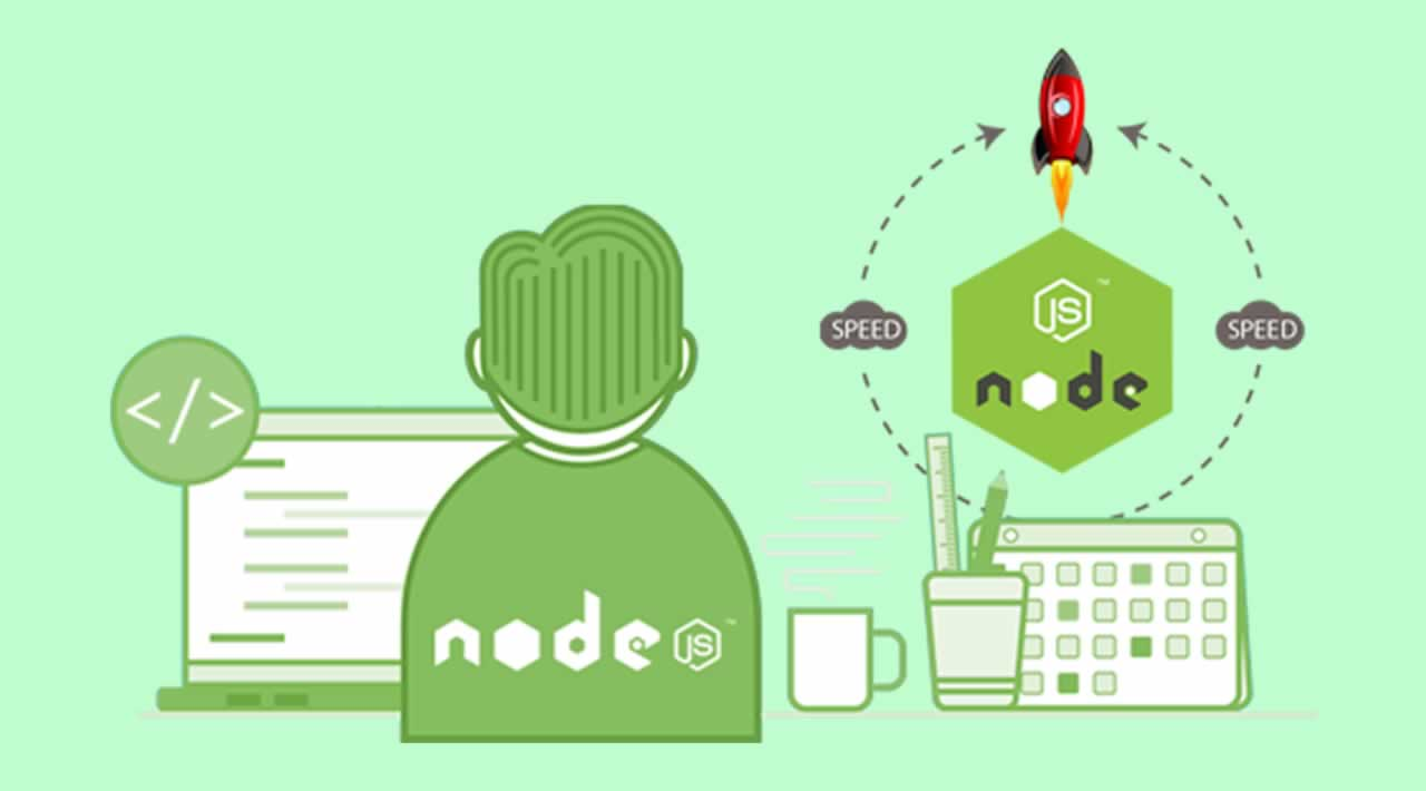 7 Key Node.js Advantages to Develop Scalable Web Apps