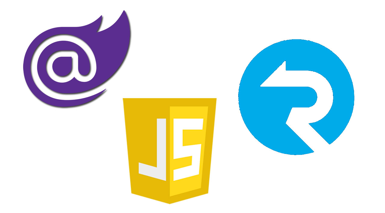 SignalR without JavaScript, the Promise of Blazor