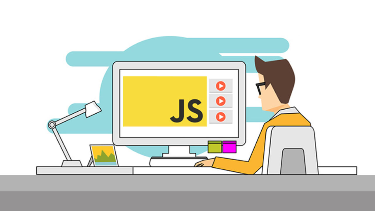 The JavaScript Set Object