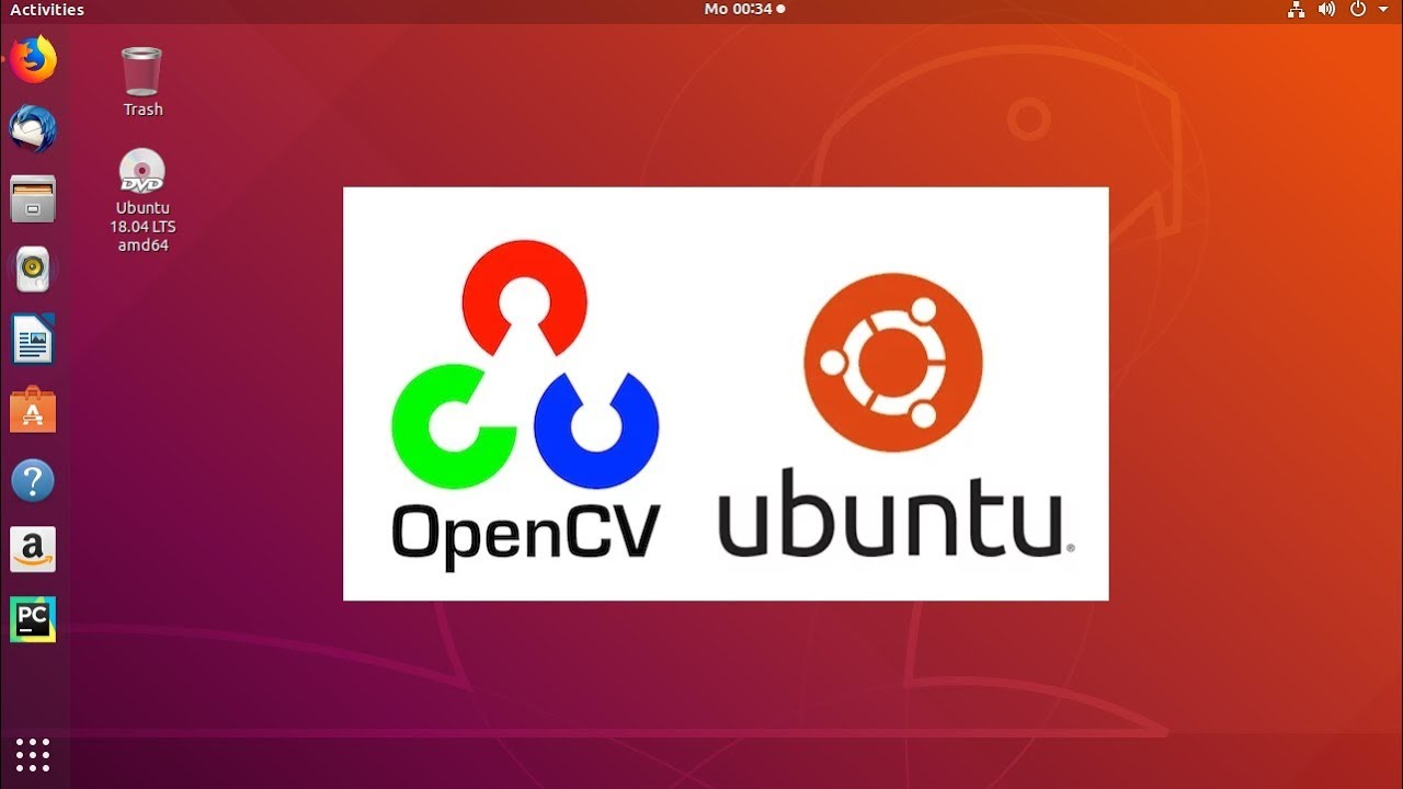 How to Install OpenCV on Ubuntu 20.04