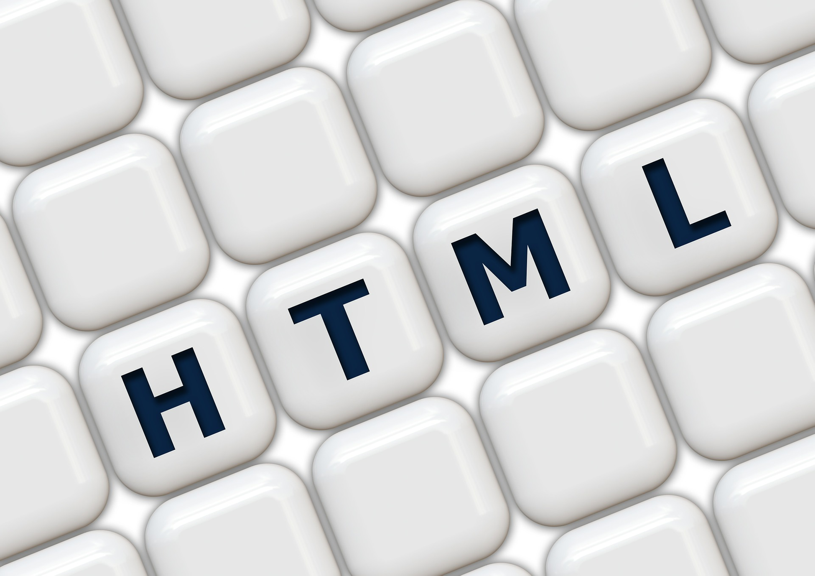 Know Everything About HTML With HTML Experts