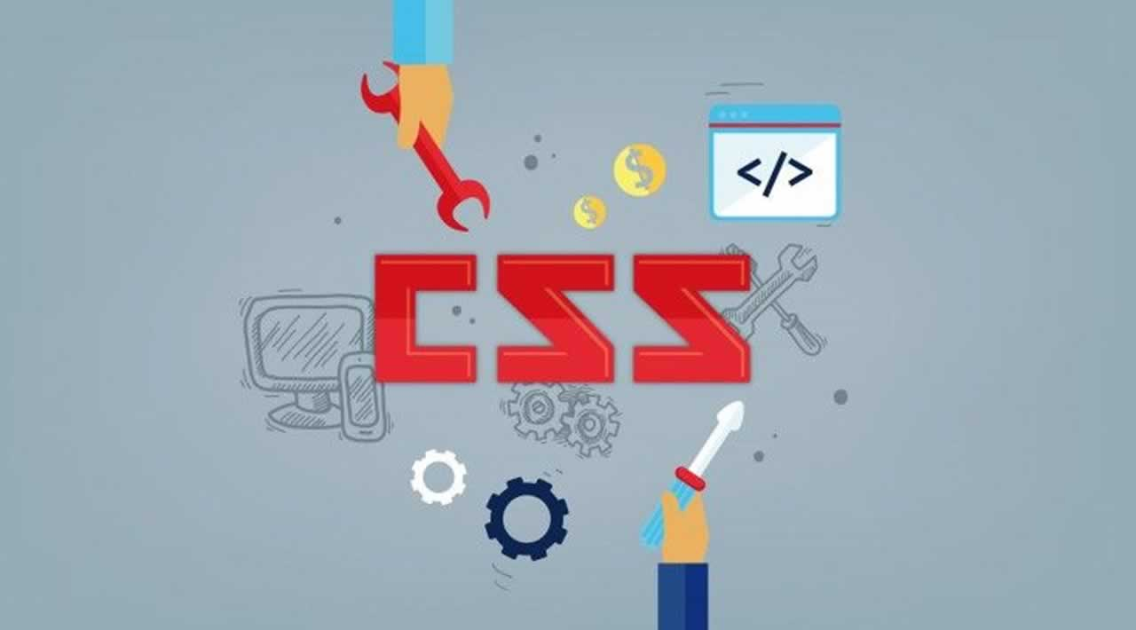 A Complete Guide to CSS Concepts and Fundamentals