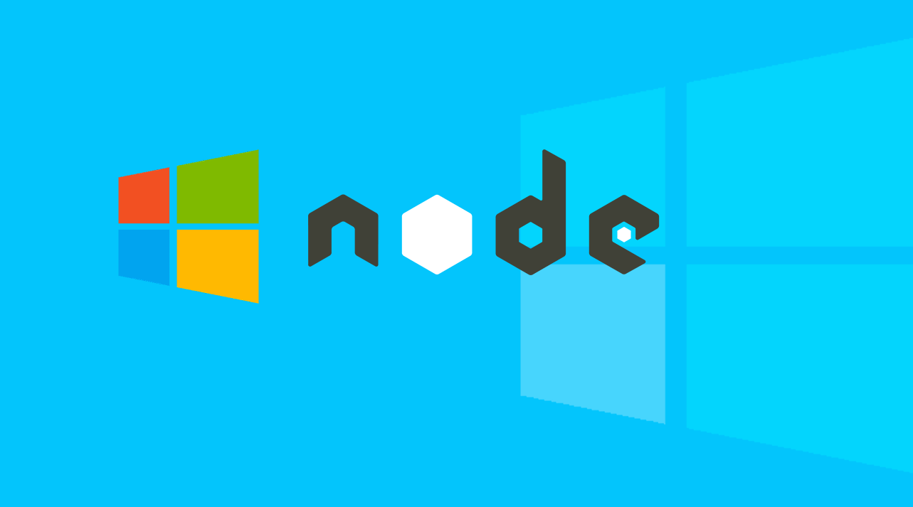 Using Multiple Versions of Node on Windows
