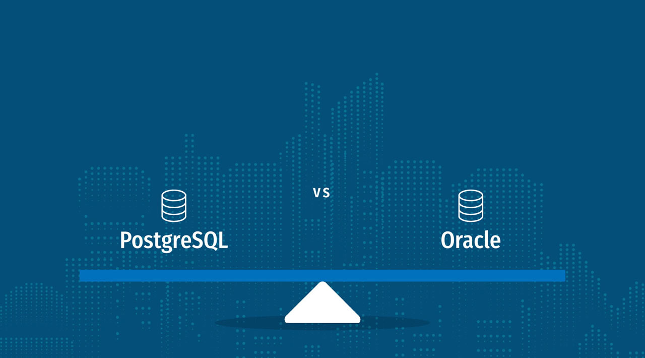 PostgreSQL vs. Oracle: Difference in Costs, Ease of Use, Functionality