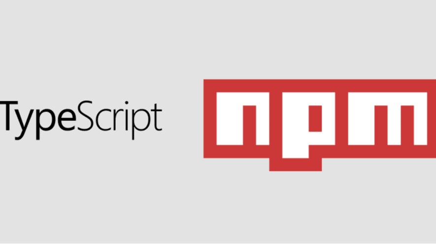 Creating CommonJS-based Npm Packages via TypeScript