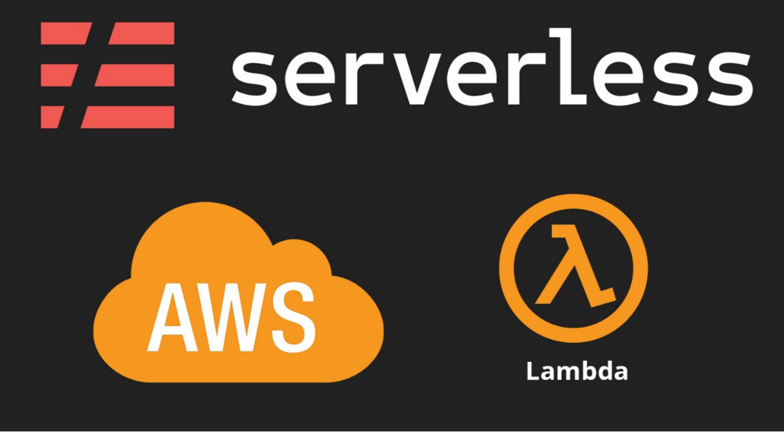 Serverless Express – Easy APIs On AWS Lambda & AWS HTTP API