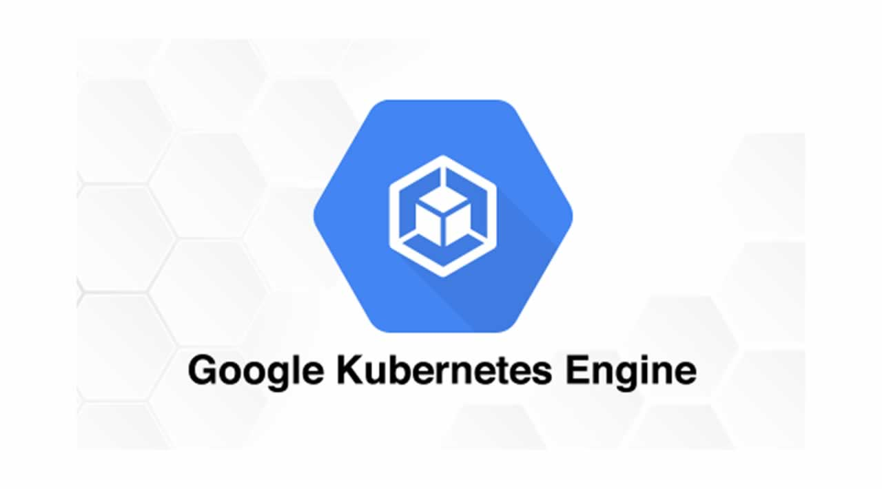 Getting started with Google Kubernetes Engine (GKE)