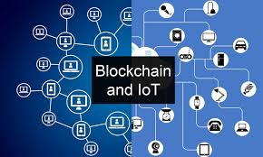 IoT and Blockchain - Automation & Reliability “Out of the Box | Requestum”