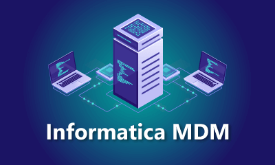How to integrate Informatica Data Quality (IDQ) with Informatica MDM?