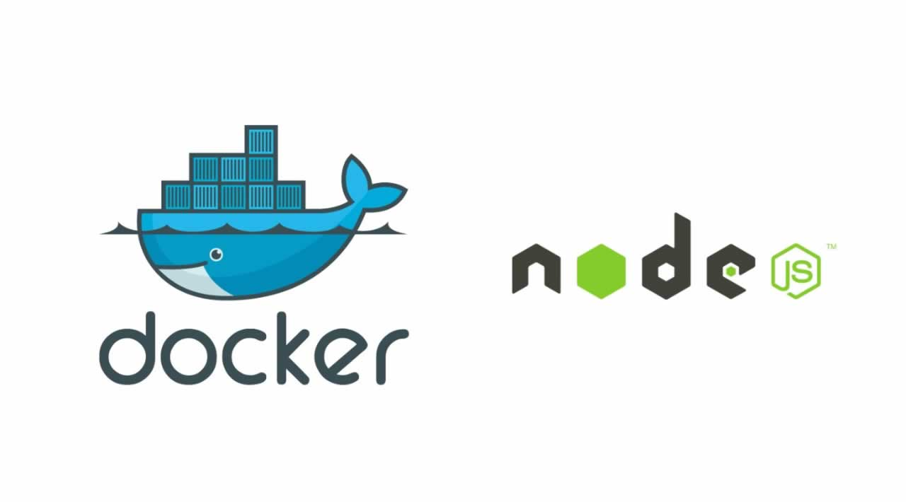 How to Containerize a Node.js Application using Docker