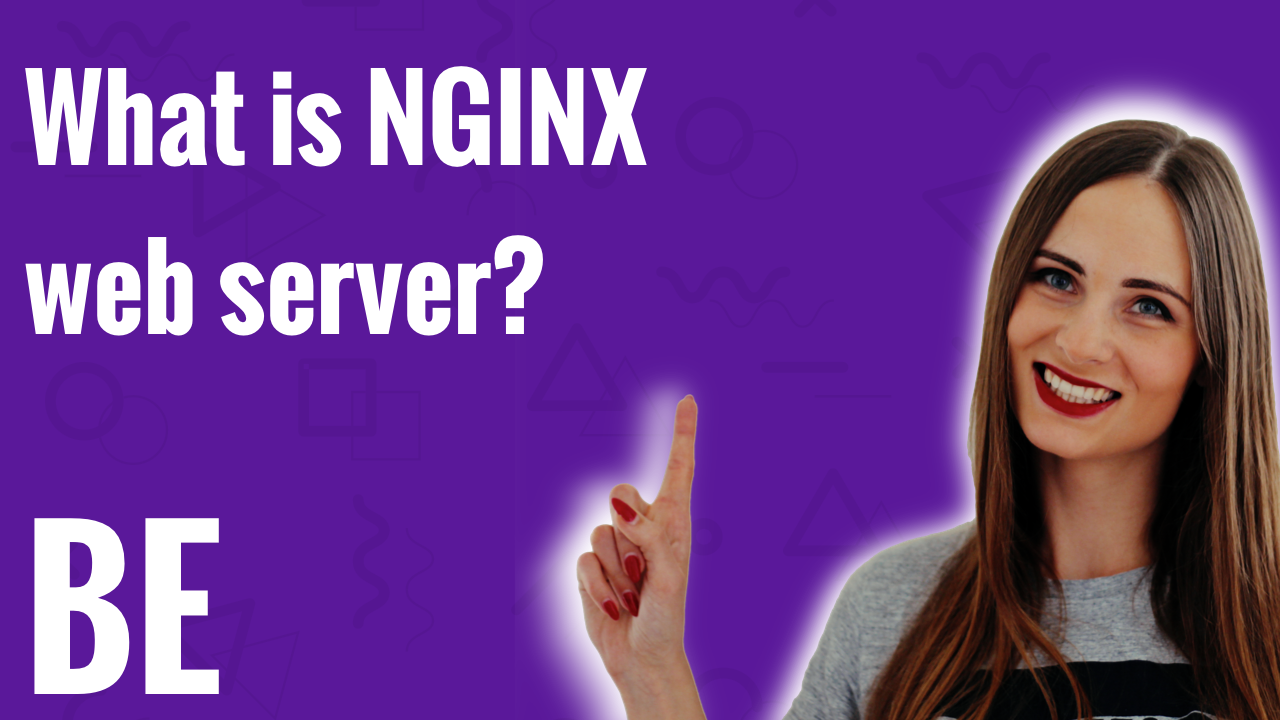 What is NGINX - tutorial for beginners