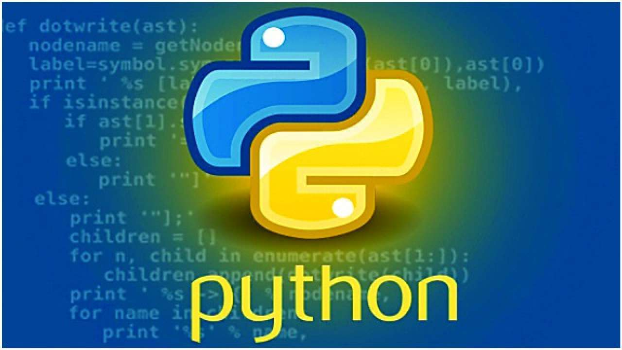 Turing machines in Python