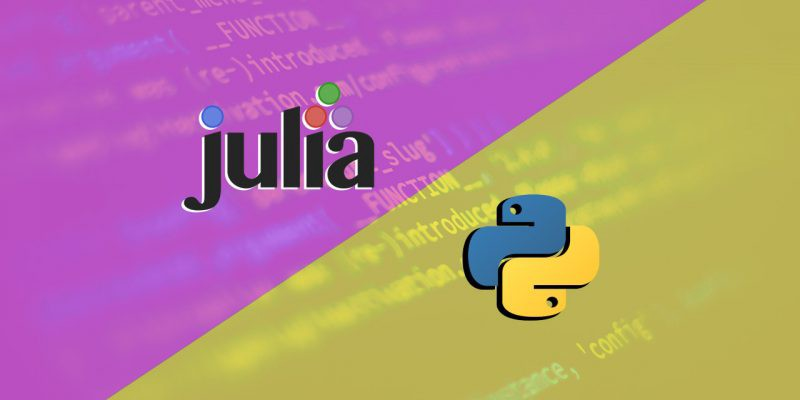 How to Learn Julia When You Already Know Python