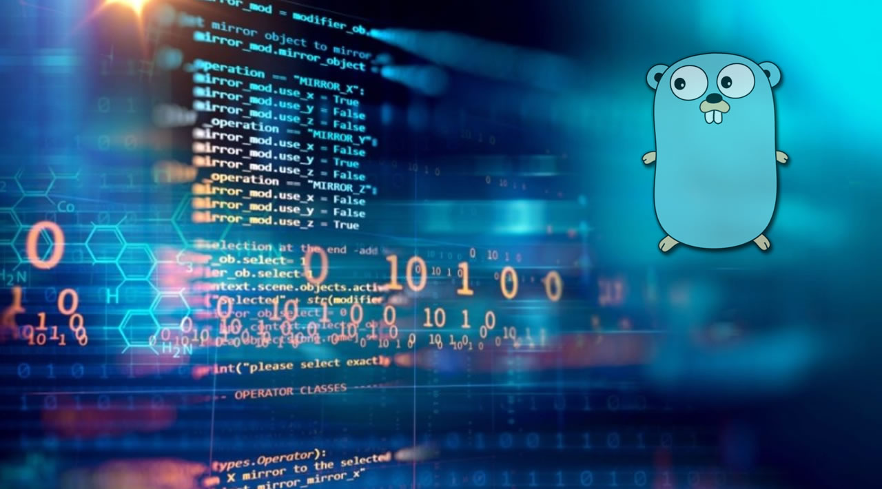 Nuevo malware Golang