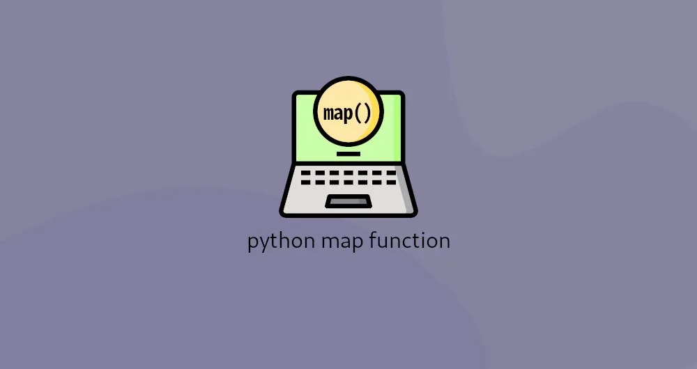 Python mapping