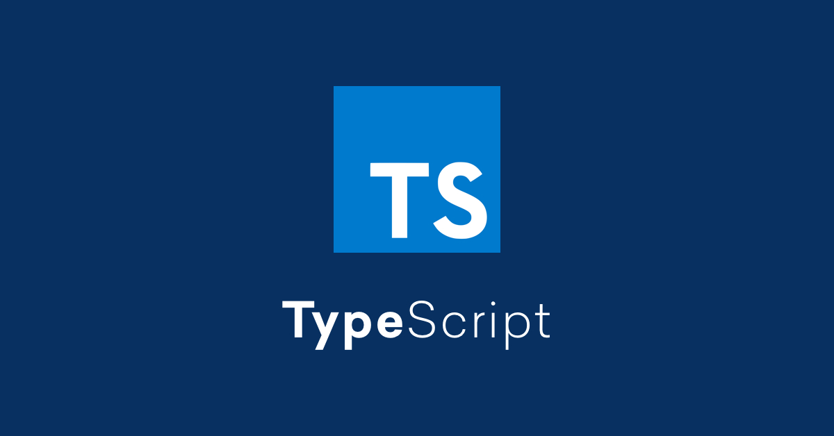 Typical TypeScript: Using Unions to Enforce Inputs