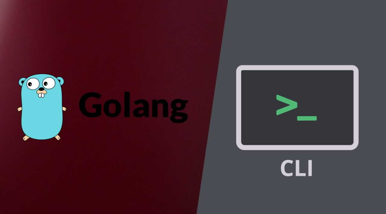 How to Build CLI Applications with Go (Golang)
