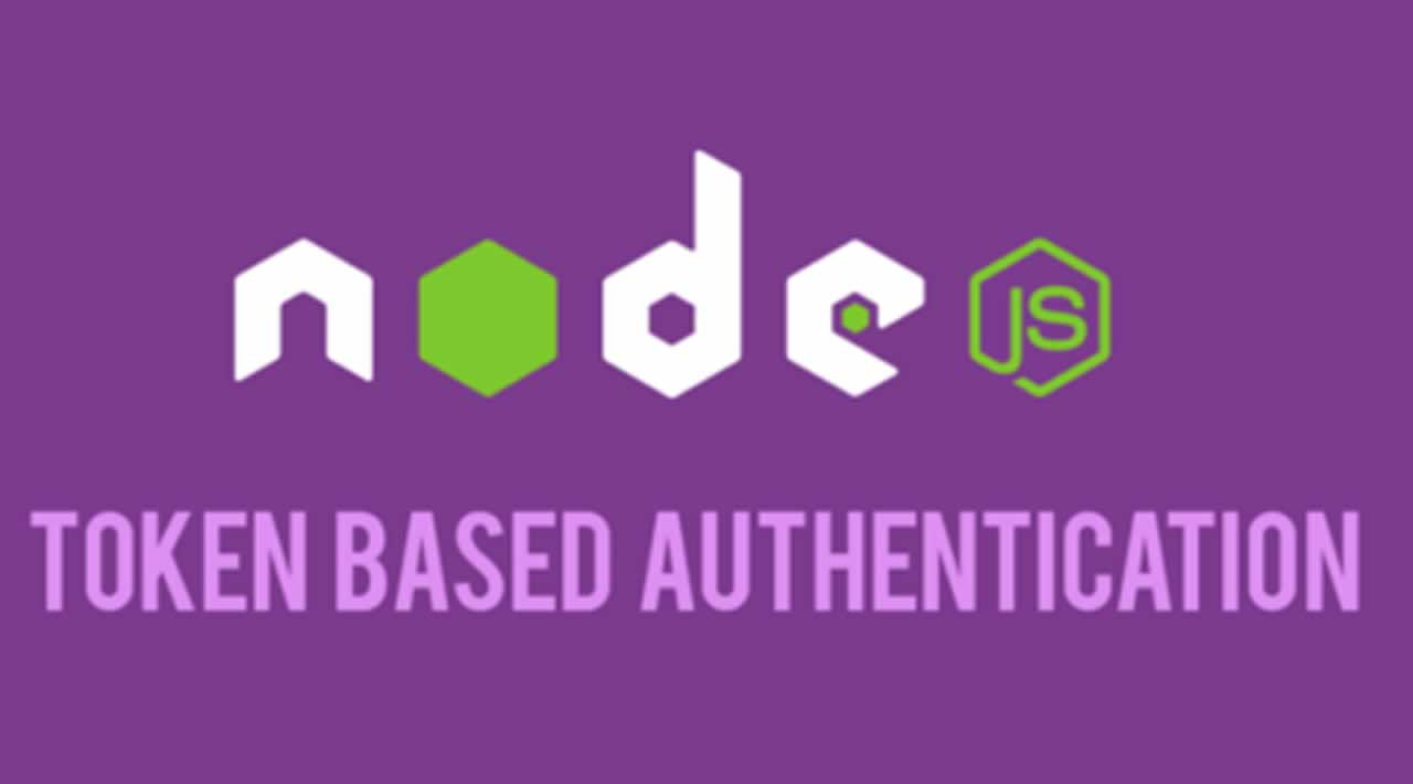 Authentication and Authorization in NodeJS
