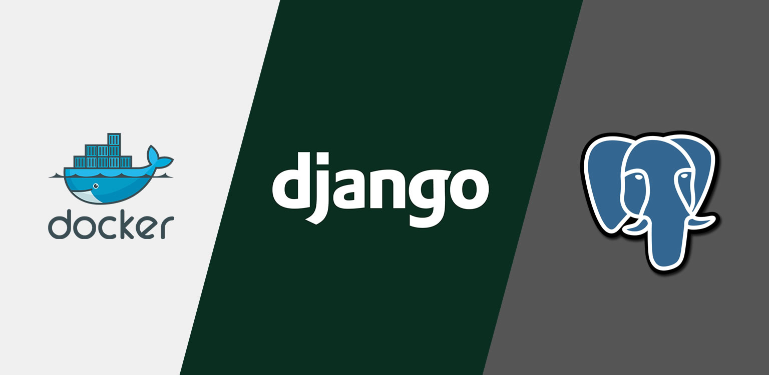 Django, Docker, and PostgreSQL Tutorial