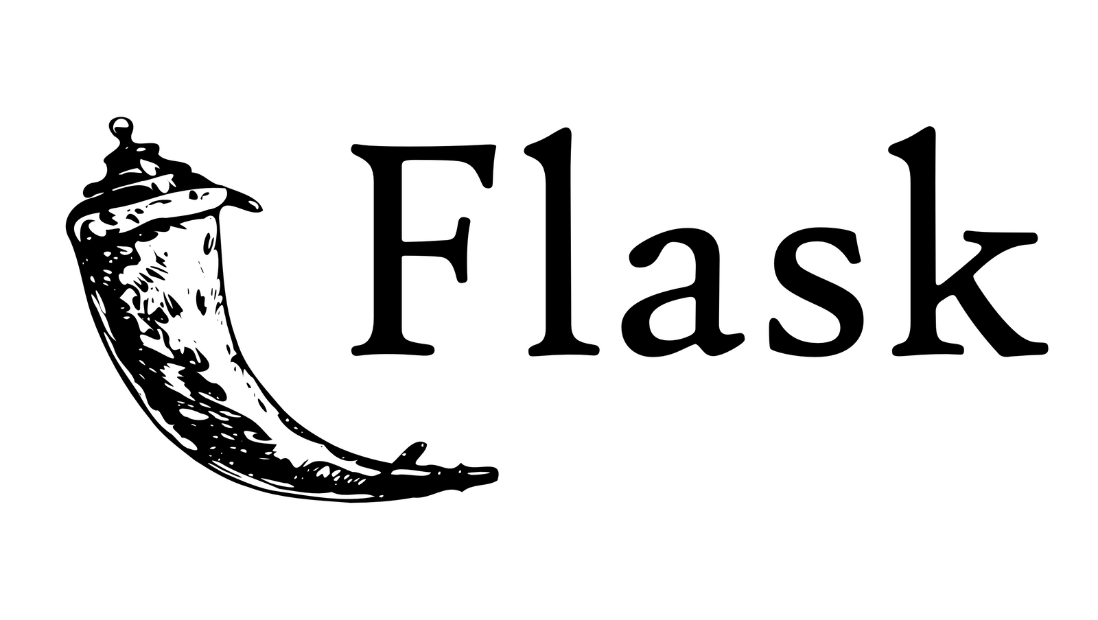 Python Flask API - Starter Kit and Project Layout