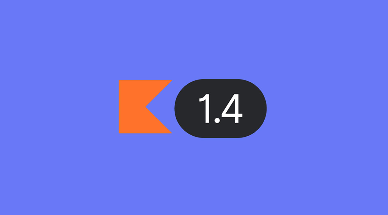 Kotlin 1.4 Reaches Release Candidate Stage