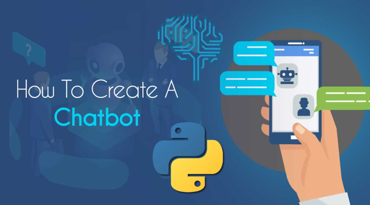 How to Create a Chatbot with Python and Deep Learning in Less Than an Hour