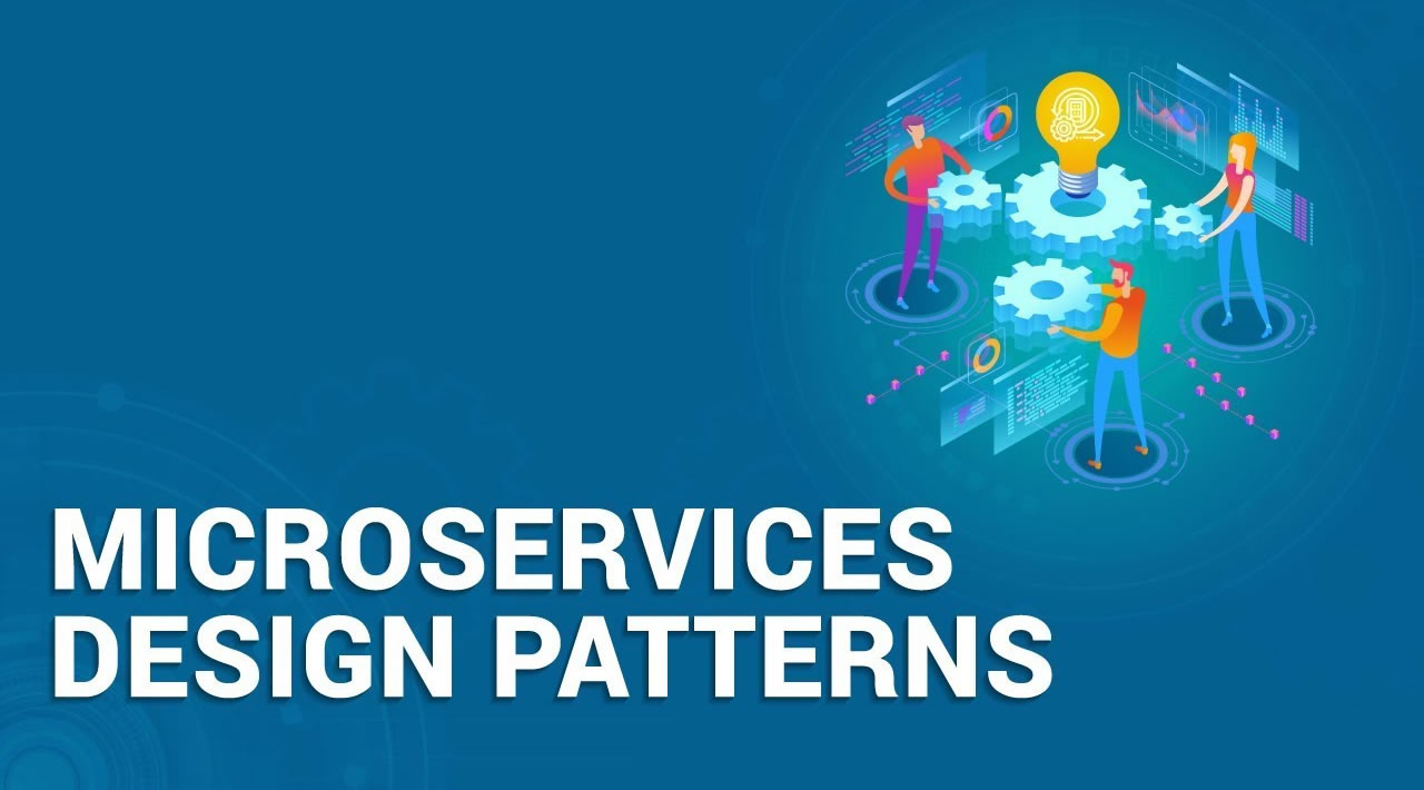 Design Patterns for Microservices