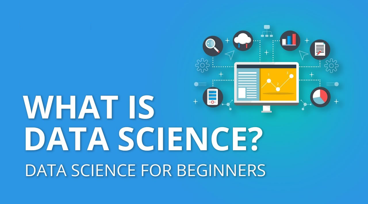 What is Data Science?