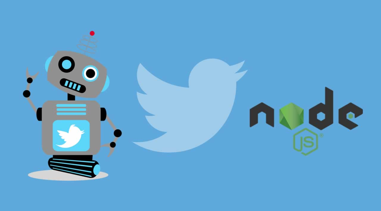 How to Create Twitter Bot using NodeJS and deploy on Heroku