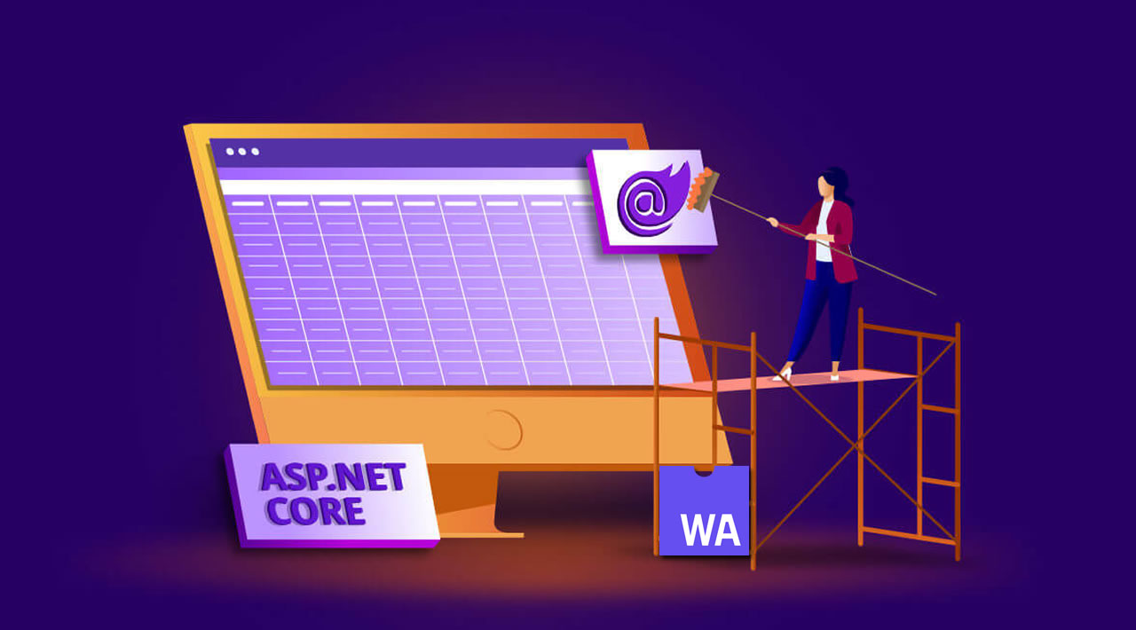 How to Setup Form Validation in ASP.NET Core Blazor WebAssembly