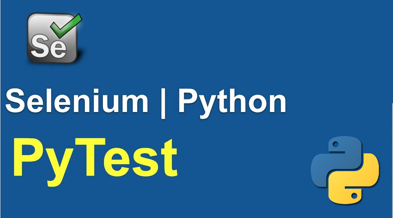 PyTest Tutorial — Parallel Testing With Selenium Grid