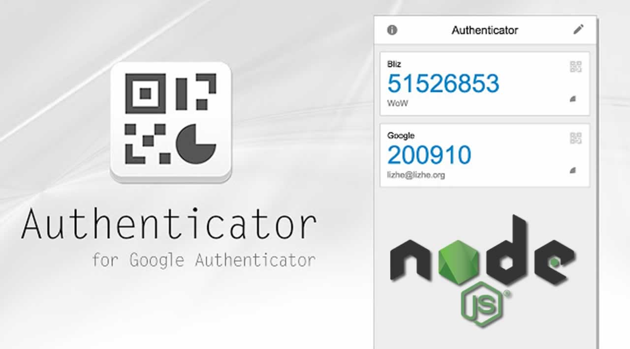 Google authentication with Node.js and Passport.js