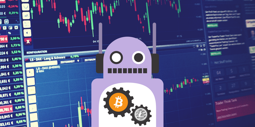 Learn how to build your own Cryptocurrency Trading Bot with Python